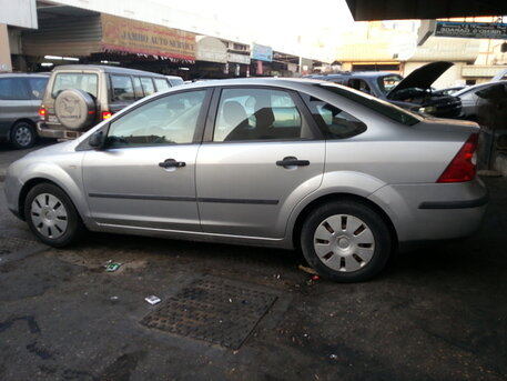 2007 Ford Other