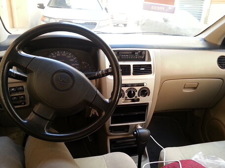 2006 دايهاتسو أخرى
