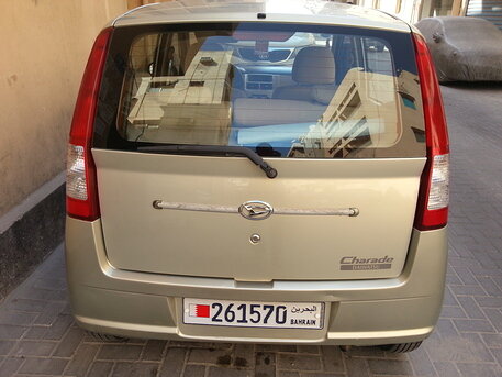 2006 دايهاتسو أخرى