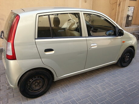 2006 دايهاتسو أخرى