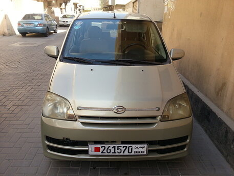 2006 دايهاتسو أخرى