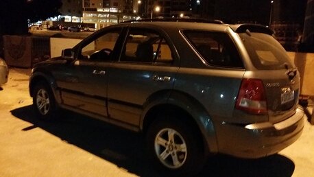 2003 KIA Other
