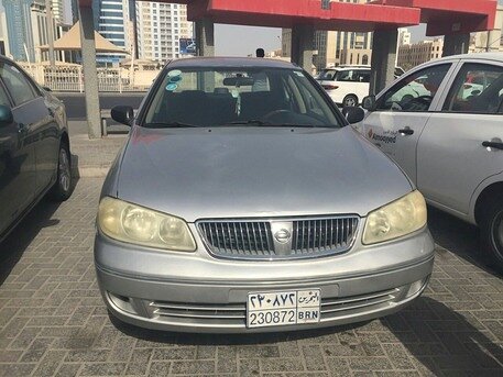 2004 نيسان أخرى