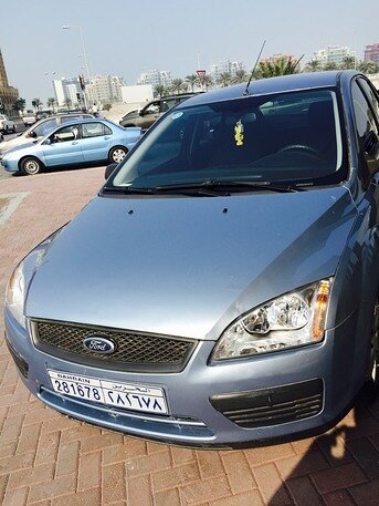 2006 Ford Other
