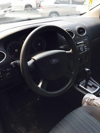 2006 Ford Other