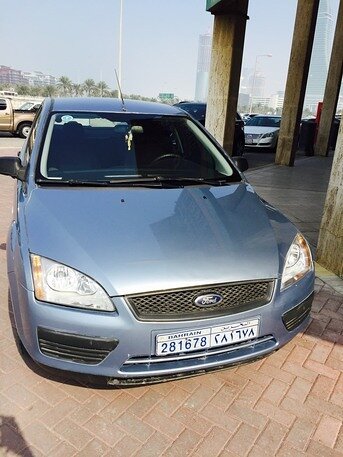 2006 Ford Other