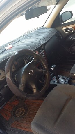 2005 Nissan Other