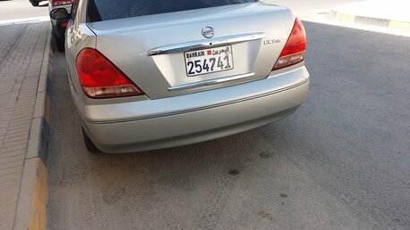2005 Nissan Other