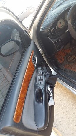 2005 Nissan Other