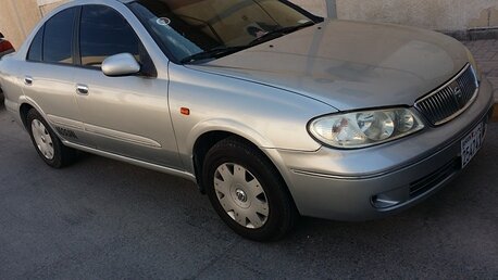 2005 Nissan Other