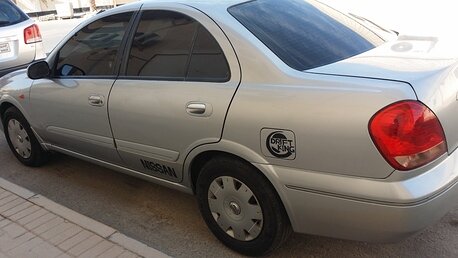2005 Nissan Other