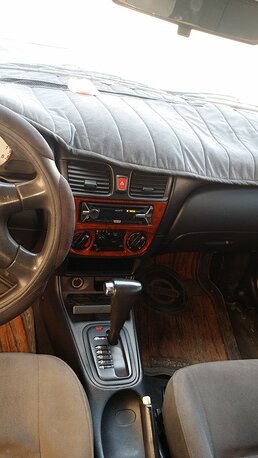 2005 Nissan Other