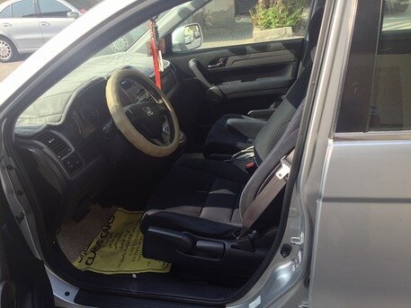 2009 Honda Other