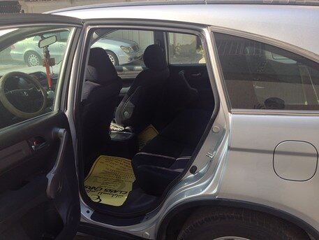 2009 Honda Other