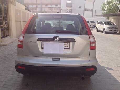 2009 Honda Other