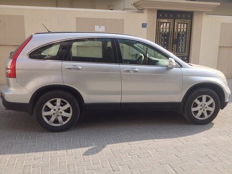 2009 Honda Other