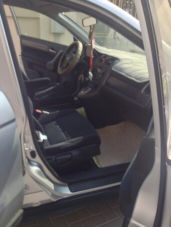 2009 Honda Other
