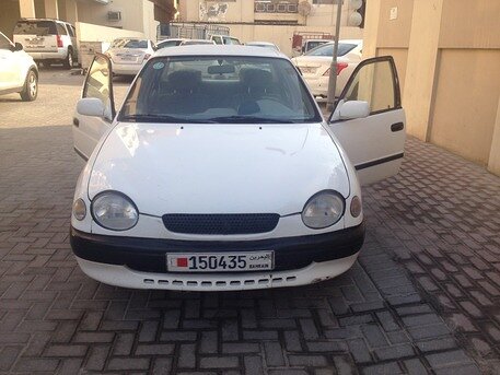 1998 Toyota Other