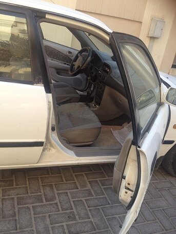 1998 Toyota Other
