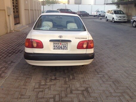 1998 Toyota Other