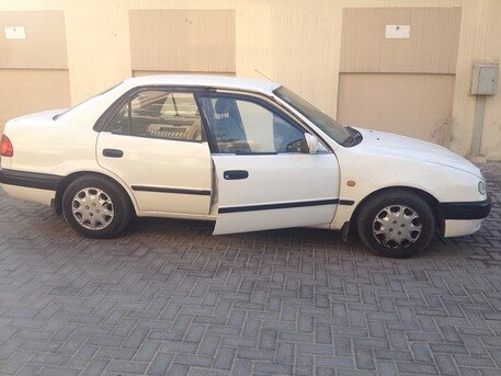 1998 Toyota Other