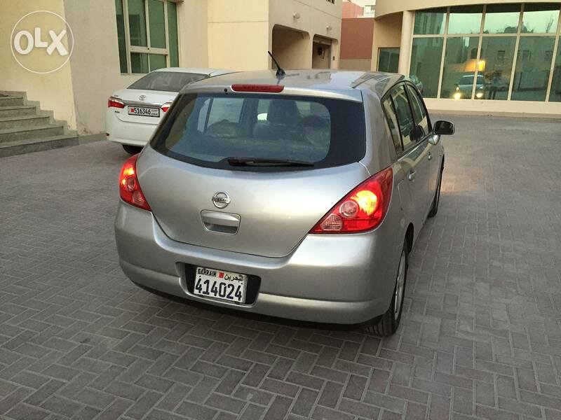 2008 نيسان أخرى