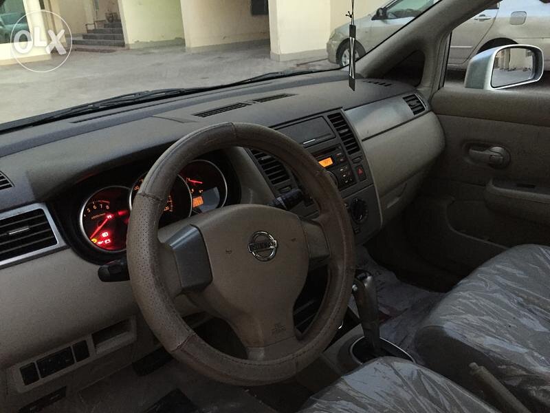 2008 نيسان أخرى