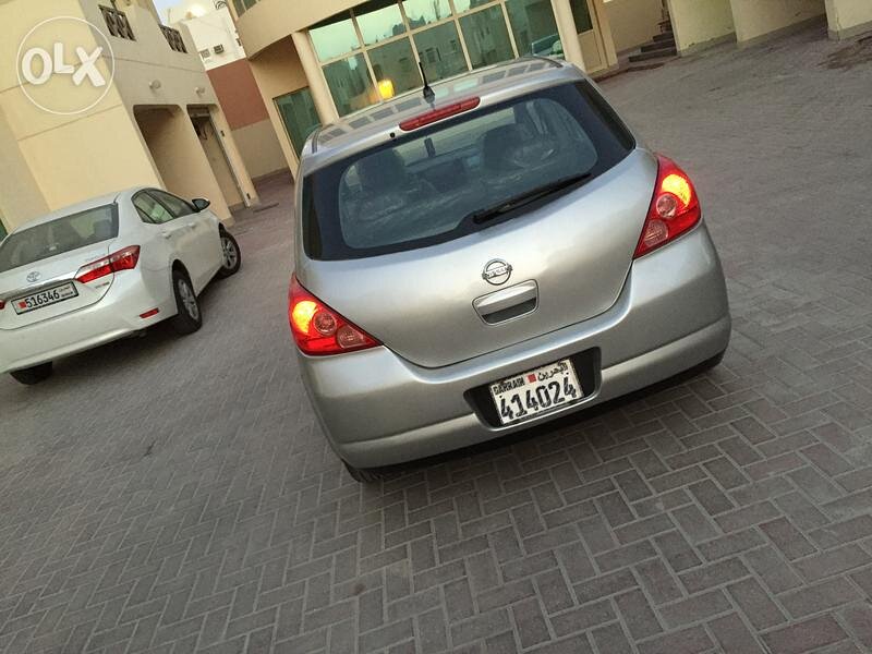 2008 نيسان أخرى
