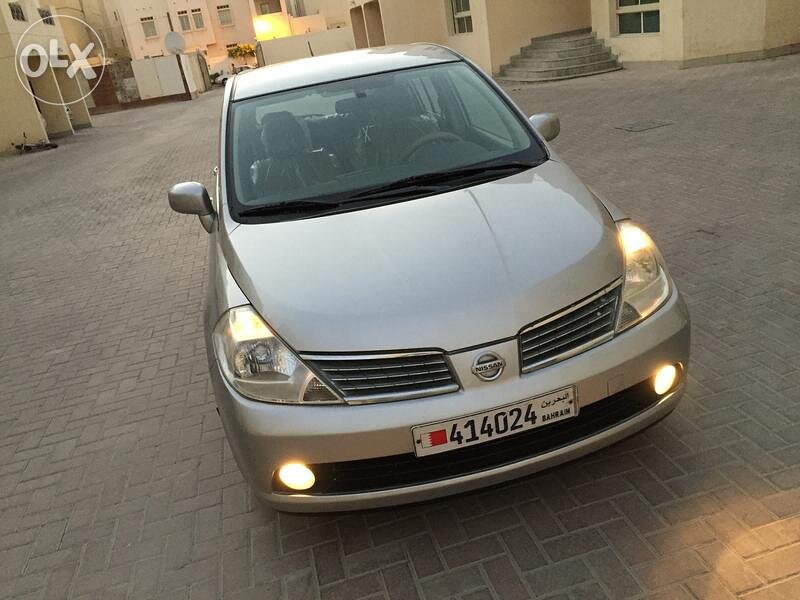 2008 نيسان أخرى