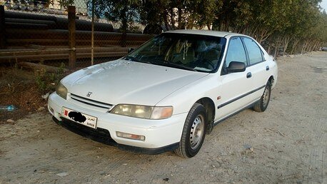 1994 Honda Other