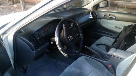 1994 Honda Other