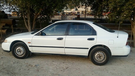 1994 Honda Other