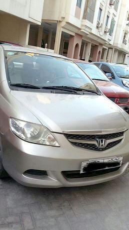 2007 Honda Other