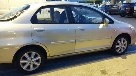 2007 Honda Other
