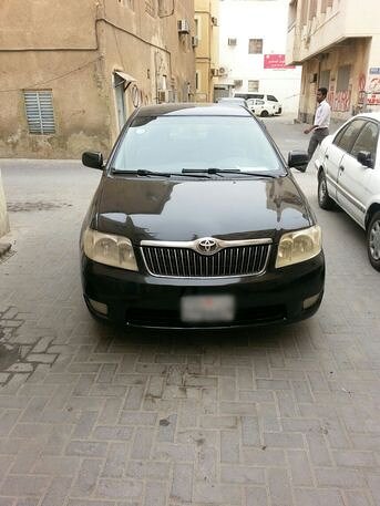 2007 Toyota Other