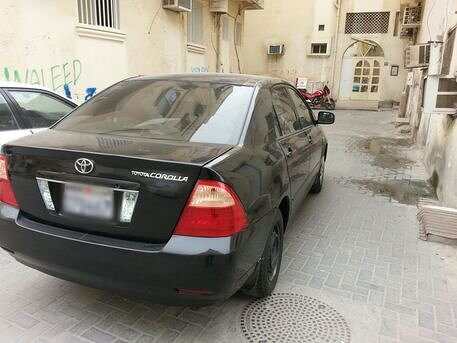 2007 Toyota Other