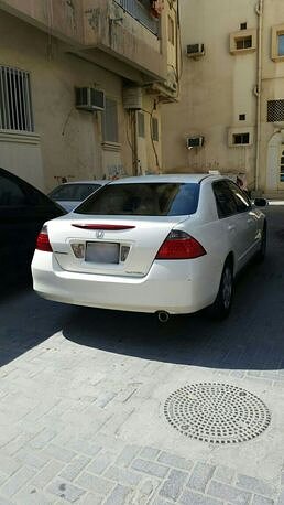 2007 Honda Other