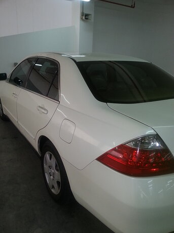 2007 Honda Other