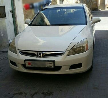 2007 Honda Other