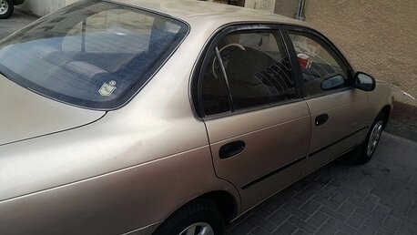 1993 Toyota Other