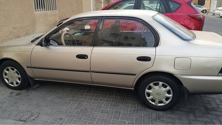 1993 Toyota Other