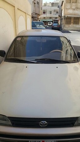 1993 Toyota Other