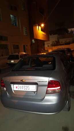 2006 Chevrolet Other