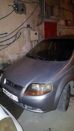 2006 Chevrolet Other