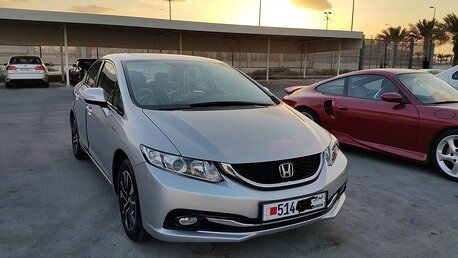 2013 Honda Other