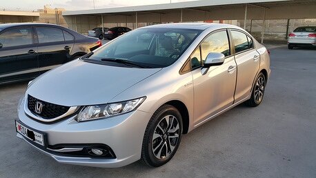 2013 Honda Other
