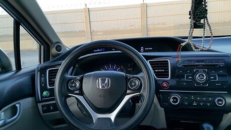 2013 Honda Other