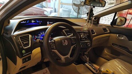 2013 Honda Other