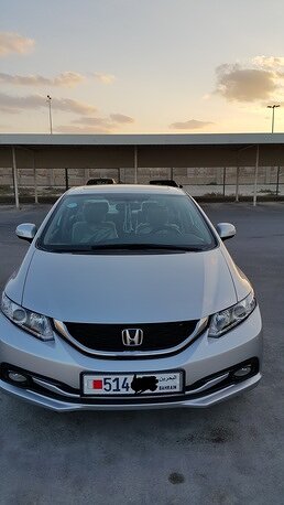 2013 Honda Other