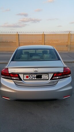 2013 Honda Other